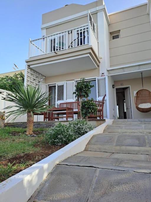 Willa La Casa Nostra - Family Oriented House In Quiet Area Bajamar  Zewnętrze zdjęcie