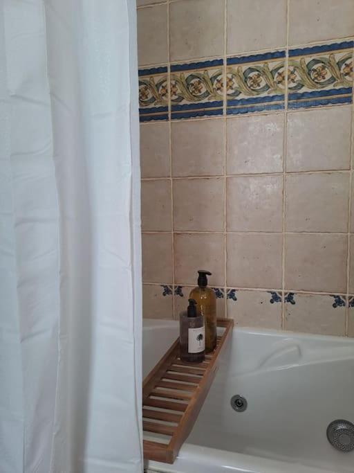Willa La Casa Nostra - Family Oriented House In Quiet Area Bajamar  Zewnętrze zdjęcie